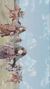 Maybe you would like to learn more about one of these? ð™–ð™¤ð™© ð™¡ð™¤ð™˜ð™ ð™¨ð™˜ð™§ð™šð™šð™£ Anime Wallpaper Cool Anime Pictures Attack On Titan Aesthetic