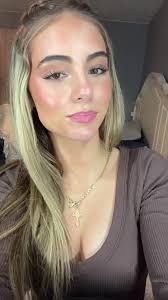 Jordyn Castro's Instagram, Twitter & Facebook