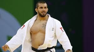 Toma nikiforov heeft een perfect parcours afgelegd op het ek judo in portugal. Pin On Deportistas