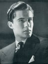 Peter Shaw (1918-2003)