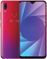 Vivo Y95 Dual Sim 64GB Aurora Red (4GB ...