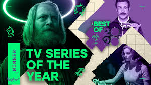 With so many channels and streaming services, though, it's easy to miss the good stuff. Best Tv Series Of The Year 2020 Ign