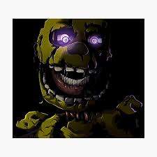 #man it's been awhile since i've drawn fnaf character lmao #fnaf #stoart #five nights at freddy's #fnaf 2 #fnaf fanart #five nights at freddy's fanart #fnaf 3 #fnaf 1 #five nights ar freddy's fanart #fnaf art #springtrap #bonnie fnaf #springtrap art #springtrap fanart #cw eye contact Fnaf Purple Guy Photographic Prints Redbubble