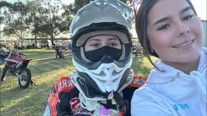 April Cottrell part two