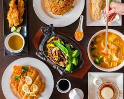 Ipoh Garden Kitchen Formerly Cherry Blossom Takeaway In Melbourne Delivery Menu Prices Uber Eats