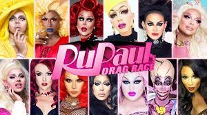 'rupaul's drag race' is full of memorable contestants including katya of season 7. You Better Werk Take The Rupaul S Drag Race Dq Quiz Qnotescarolinas Com