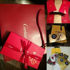 Red box project was first established in march 2017 by liesl rose, jo willoughby and anna miles. Thank You Je Vous Remercie è°¢è°¢ Fendi And Cartier Red Packets For The Lunar New Year Rooster Y Red Packet Fendi Kuala Lumpur