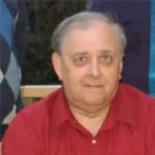 Obituary information for Conrad Simmons