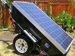 To get the most out of your diy solar generator we recommend you to expose. How To Build A Solar Generator At Home For Under 300 Simple Step By Step Instructions The Good Survivalist Solar Solar Generator Diy Solar