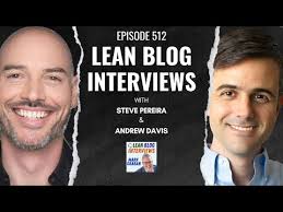 Video Lean Blog Interviews