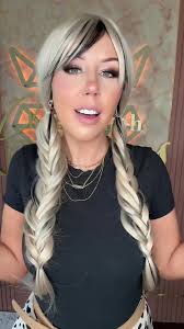 Maren Morris Hair Tutorial