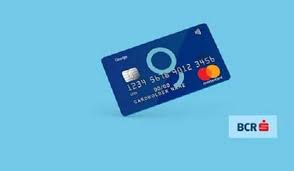 Card credit bcr powercard 05 noiembrie 2013. Ce Este Cardul George Platforma Blogging
