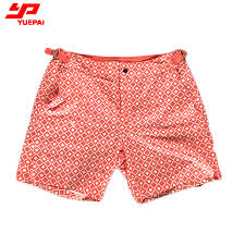 Custom swim shorts are a great way to show off your own designs and artwork in a variety of new settings. Wholesale Custom Logo Sublimated Print Boardshorts Men Swim Wear Beach Sports Trunks Pants Recycled Board Shorts Buy Board Shorts Custom Printed Swimming Trunks Beach Shorts Product On Alibaba Com