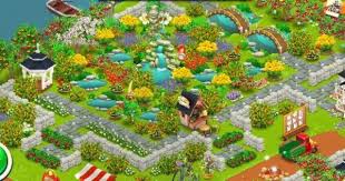 The order of hay day boat shows up as various crates. Hay Day Farm Designs Level 30