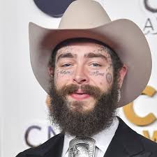 Post Malone Flaunts His New Relationship After Breaking Up His Engagement  To His Daughter's Mother