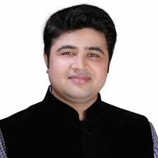 BJP Mumbai Minority Morcha