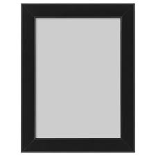Fiskbo Frame Black 13x18 Cm Ikea Frame Picture Ledge Ikea