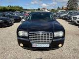 Chrysler-300C-Sedan-/-Touring