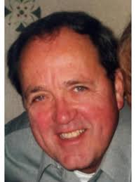 Ernest Cote Obituary (1936