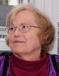 Doris Patch Obituary (1942