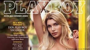 Si swimsuit 2020 rookie valentina sampaio answers some burning questions! Playboy Features First Transgender Model On Its German Cover News Dw 11 01 2018