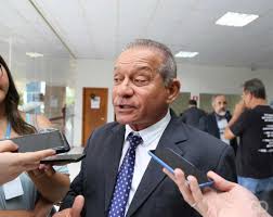 Com profundo pesar, a record tv recebe a notícia do falecimento do jornalista domingos fraga, diretor de. Justica Prescreve Acao Contra Ex Deputado Jose Domingos Fraga Gazeta Digital