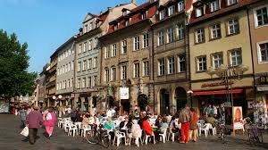 The altstadt is very well maintained and is a truly recommended attraction in the city of bamberg. Welterbe Bamberg Perle An Der Regnitz Themen Br De