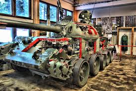 Inside The T 54 T 55 World Of Tanks World Of Tanks Tanks Military Military Vehicles