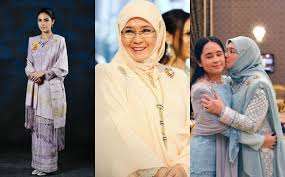 Tengku puteri iman afzan is a malaysian princess and mental health activist. Tengku Puteri Iman Tengku Puteri Jihan Dedikasi Ucapan Manis Sempena Ulang Tahun Keputeraan Raja Permaisuri Agong Gempak