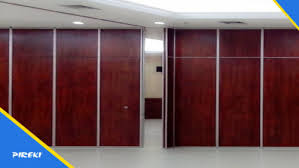 Dewasa ini, kebutuhan akan partisi ruangan cantik untuk namun, banyaknya model partisi ruangan bisa saja membuat anda bingung memilih. Pireki Partisi Ruangan