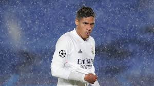 Sancho has completed a medical ahead of his transfer to united, though there is a difference in views on value of real madrid's varane Football News Real Madrid S Raphael Varane Remains Manchester United S Best Option To Partner Harry Maguire Eurosport