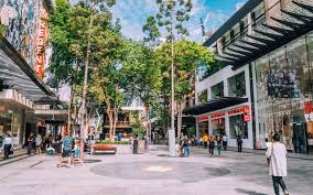 Schnell und sicher online buchen. 9 Reasons Why Brisbane Is The Best City To Live In O Shea Sons Builders