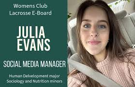 Claire Ginnane's Instagram, Twitter & Facebook