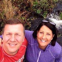 Peggy Nault's Instagram, Twitter & Facebook