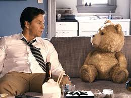 Watch hd movies online for free and download the latest movies. Ted Movie Review Ted Movie Funny Movies Seth Macfarlane