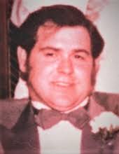 Obituary information for David Lawrence Marcomb