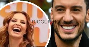 Página dedicada aos amigos e simpatizantes do modelo ruben rua / ruben rua's fanpage, for supporters. Cristina Ferreira Assume Namoro Com Ruben Rua Dioguinho Blog