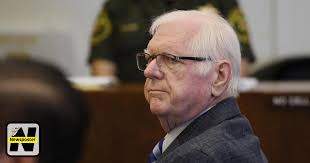 Former Orange County Court Judge Takes His Own Life Amid Investigation