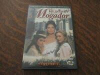 Вышла 12/19/1972 episode 6 сезон 1: Les Gens De Mogador Integrale Coffret 4 Dvd Ebay