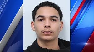 Real-time analysis helps find Springfield suspects following shooting