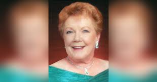 Obituary for Joyce Munson