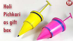 On this holi, you can make a holi greeting card by using these simple and easy happy holi card ideas. 15 Amazingly Fun Holi Crafts And Activities For Kids Artsy Craftsy Mom