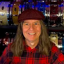 Japanese Stencil Drums Primer — Not So Modern Drummer