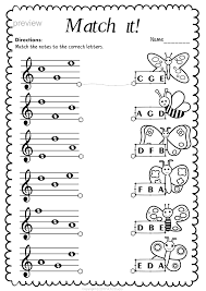 Teaching Piano Guitarlessonsforkids Music Worksheets Music Theory Worksheets Piano Music