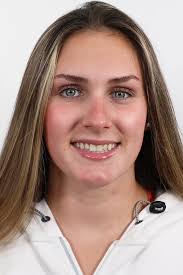 2024-25 Women's Swimming Roster