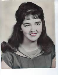 Rosalia Ashley Obituary August 22, 2020