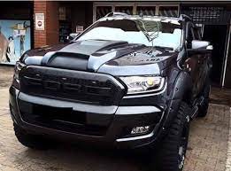 The ford ranger wildtrak now comes with the smaller 2.2liter engine! Body Kit Ford Ranger 3 2 Wildtrak Geng Workshop Malaysia Facebook