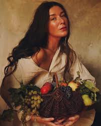 It shows a wicker basket perched on the edge of a ledge. Zatim Hudebni Skladatel Vyhoda Caravaggio Boy With A Basket Of Fruit Statistika Ker Zaplavit