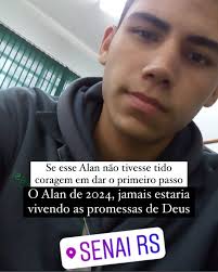 Alan Benites