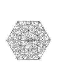 Therapeutic mandala coloring pages pdf. 43 Printable Adult Coloring Pages Pdf Downloads Favecrafts Com